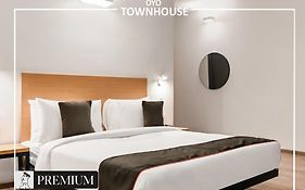 Townhouse D- Knowledge Park III